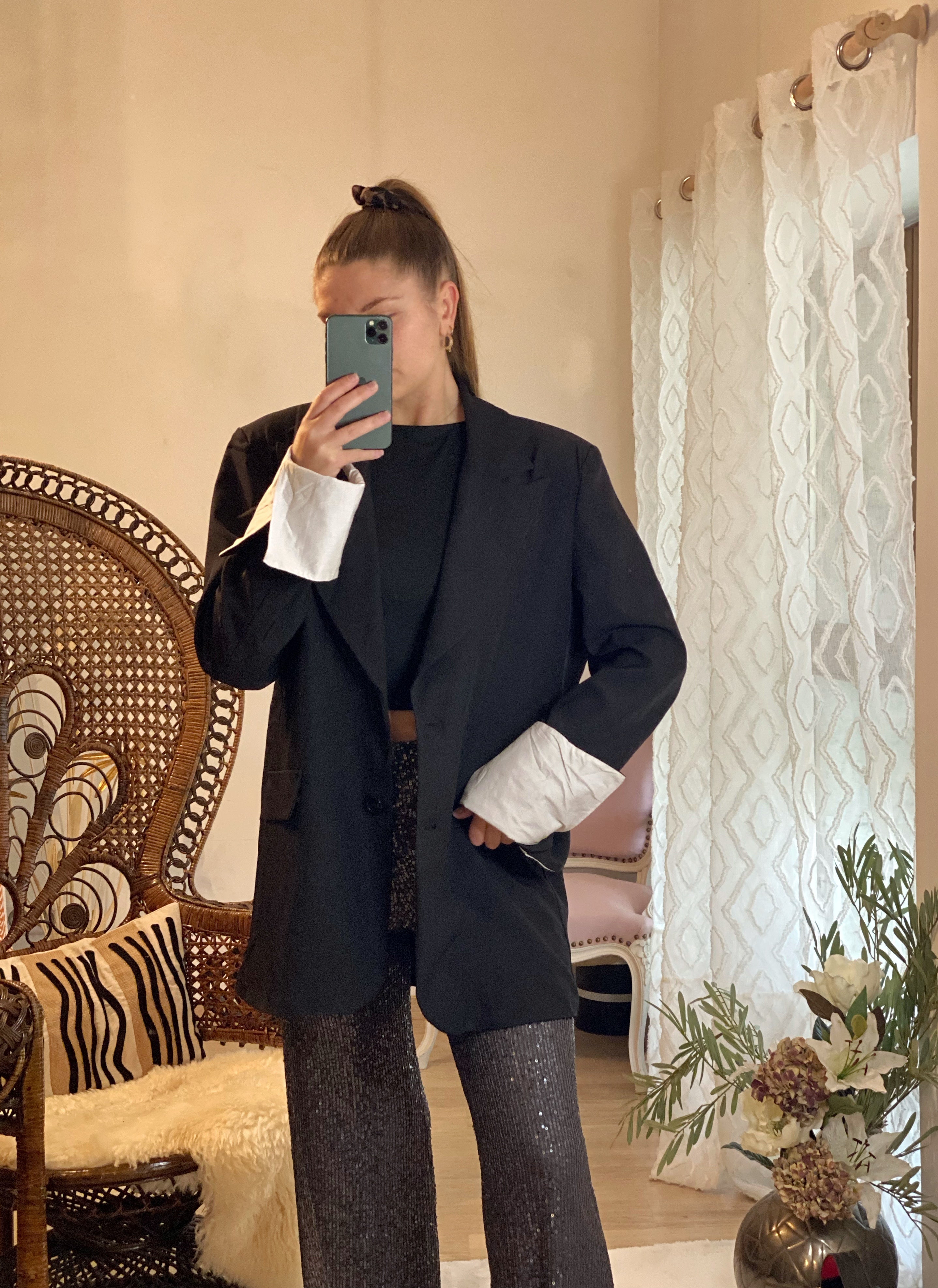 BLAZER MARIE
