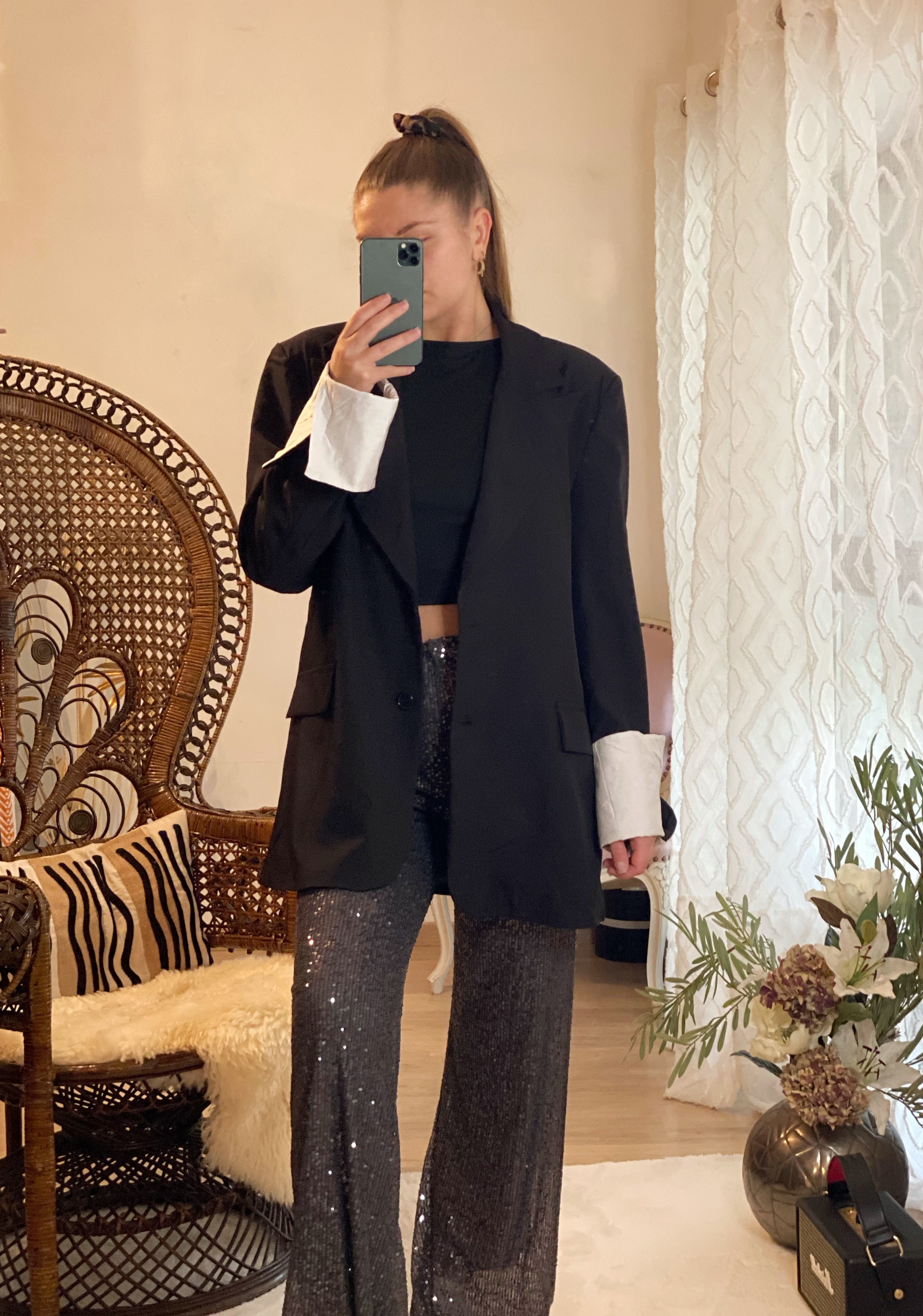 BLAZER MARIE