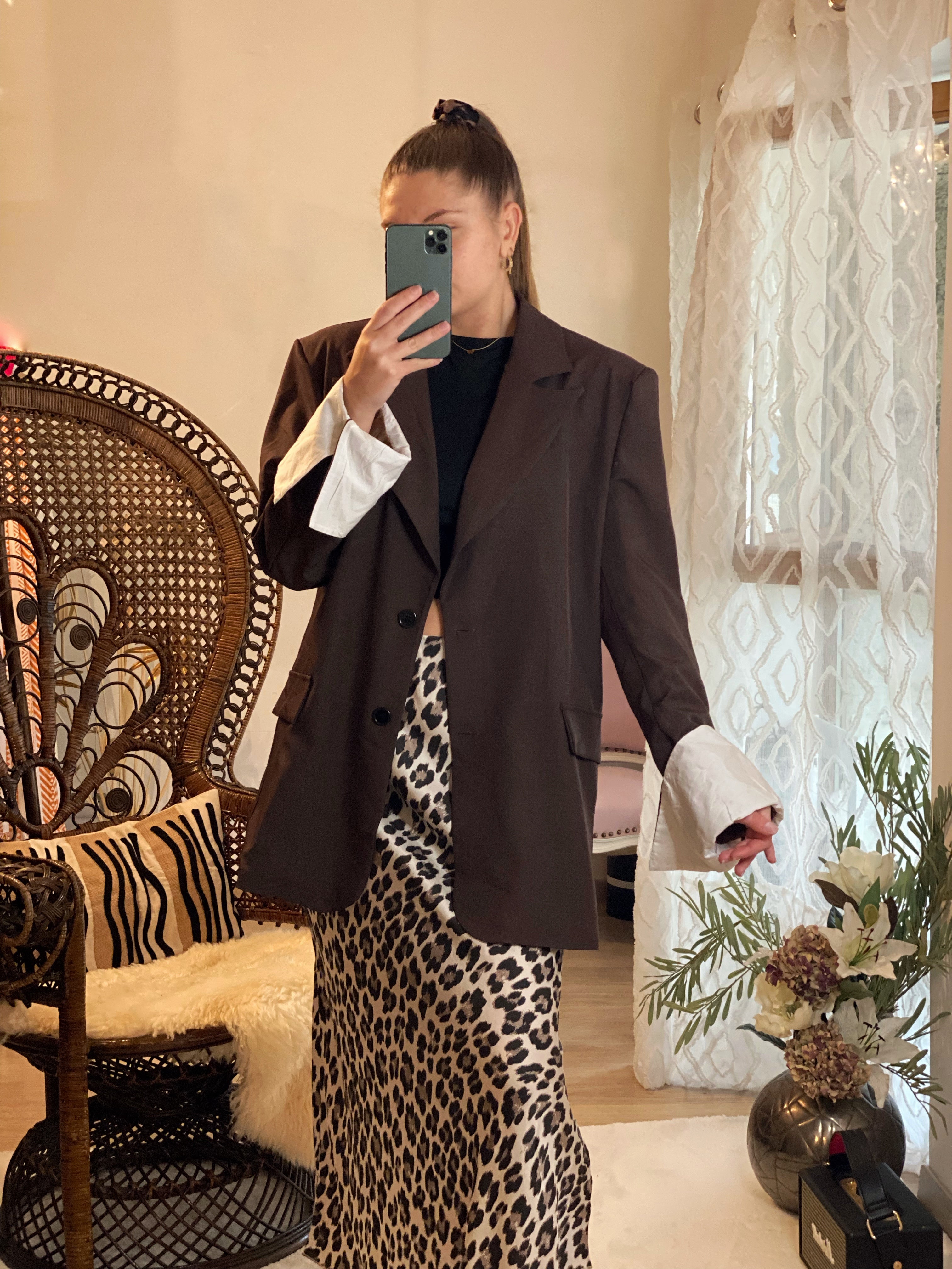 BLAZER MARIE