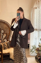 BLAZER MARIE