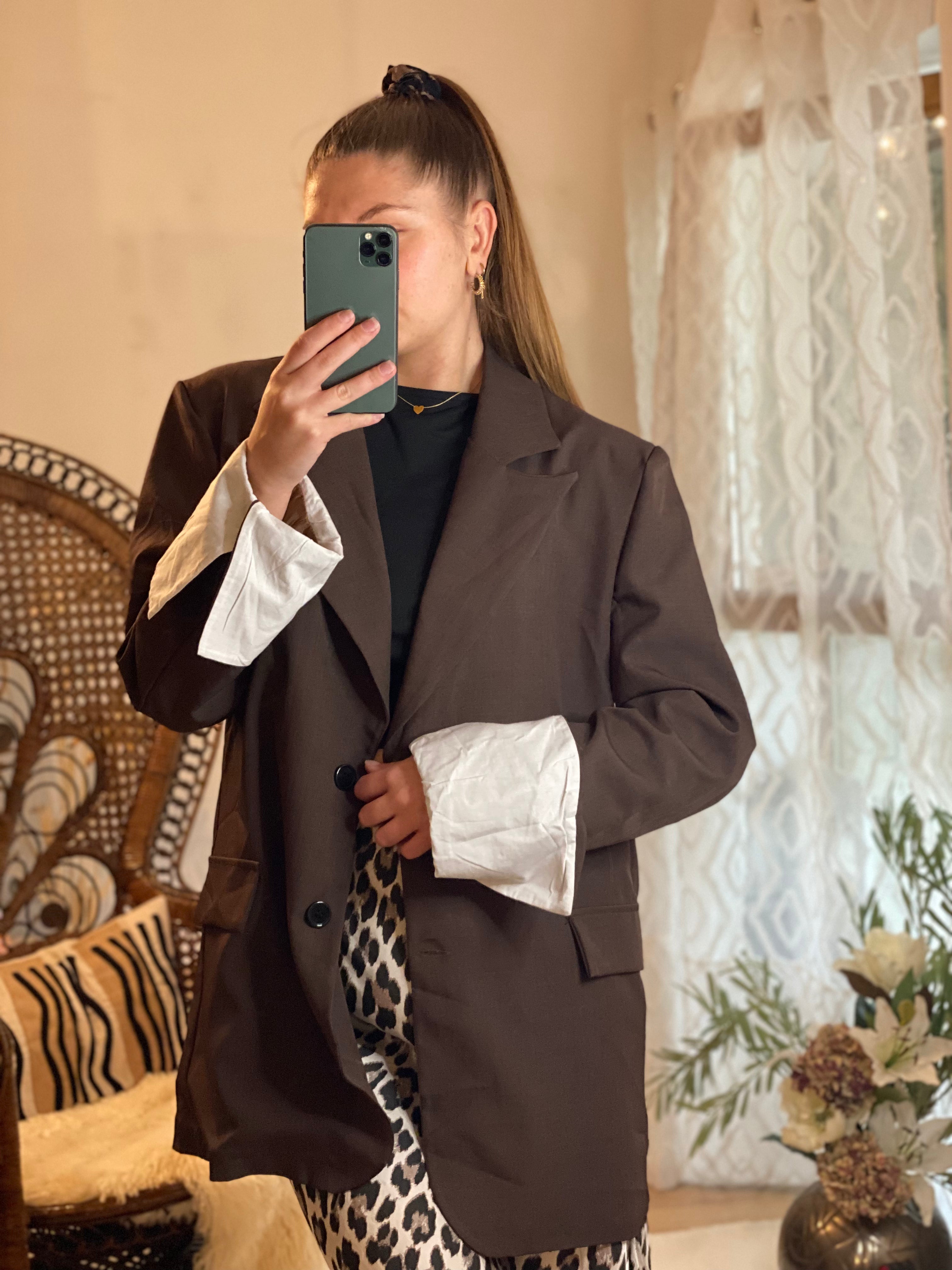 BLAZER MARIE