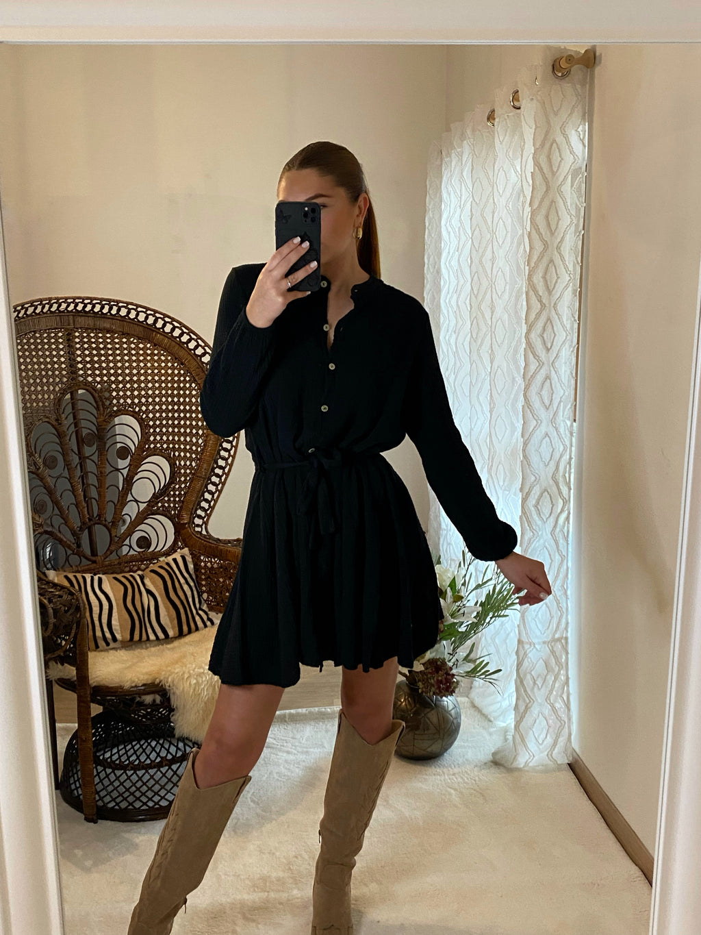 ROBE ESTELLA
