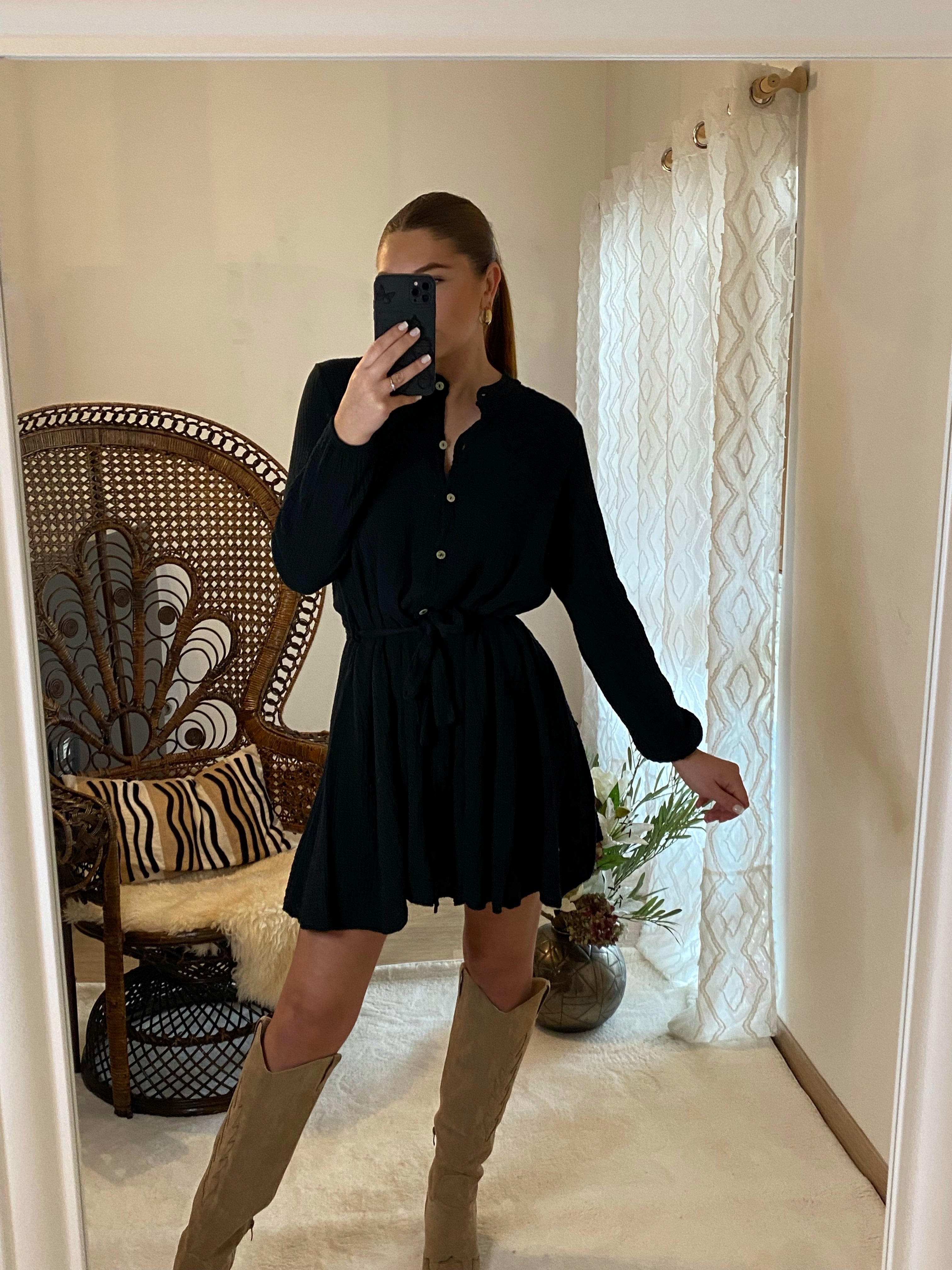 ROBE ESTELLA