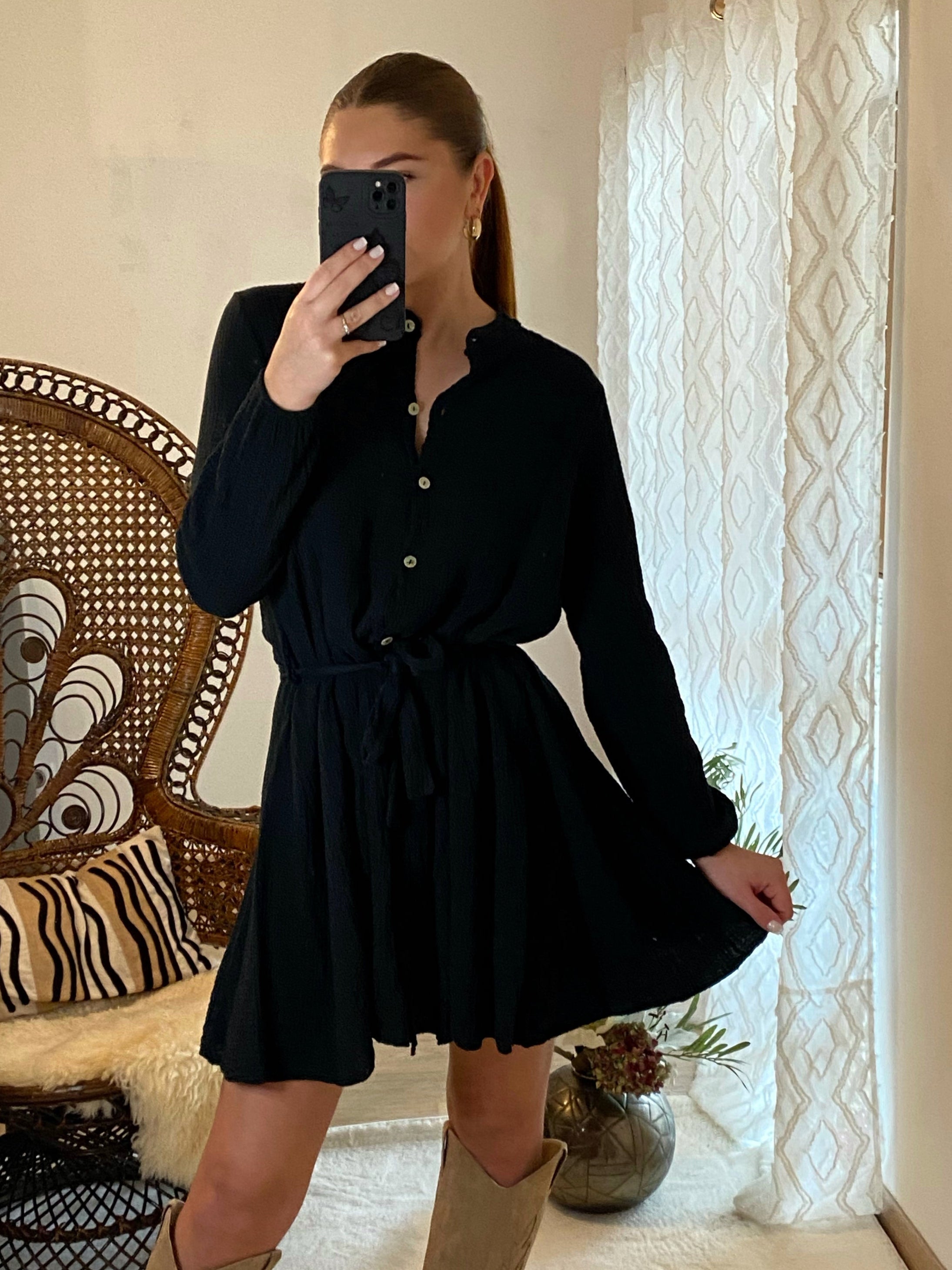 ROBE ESTELLA