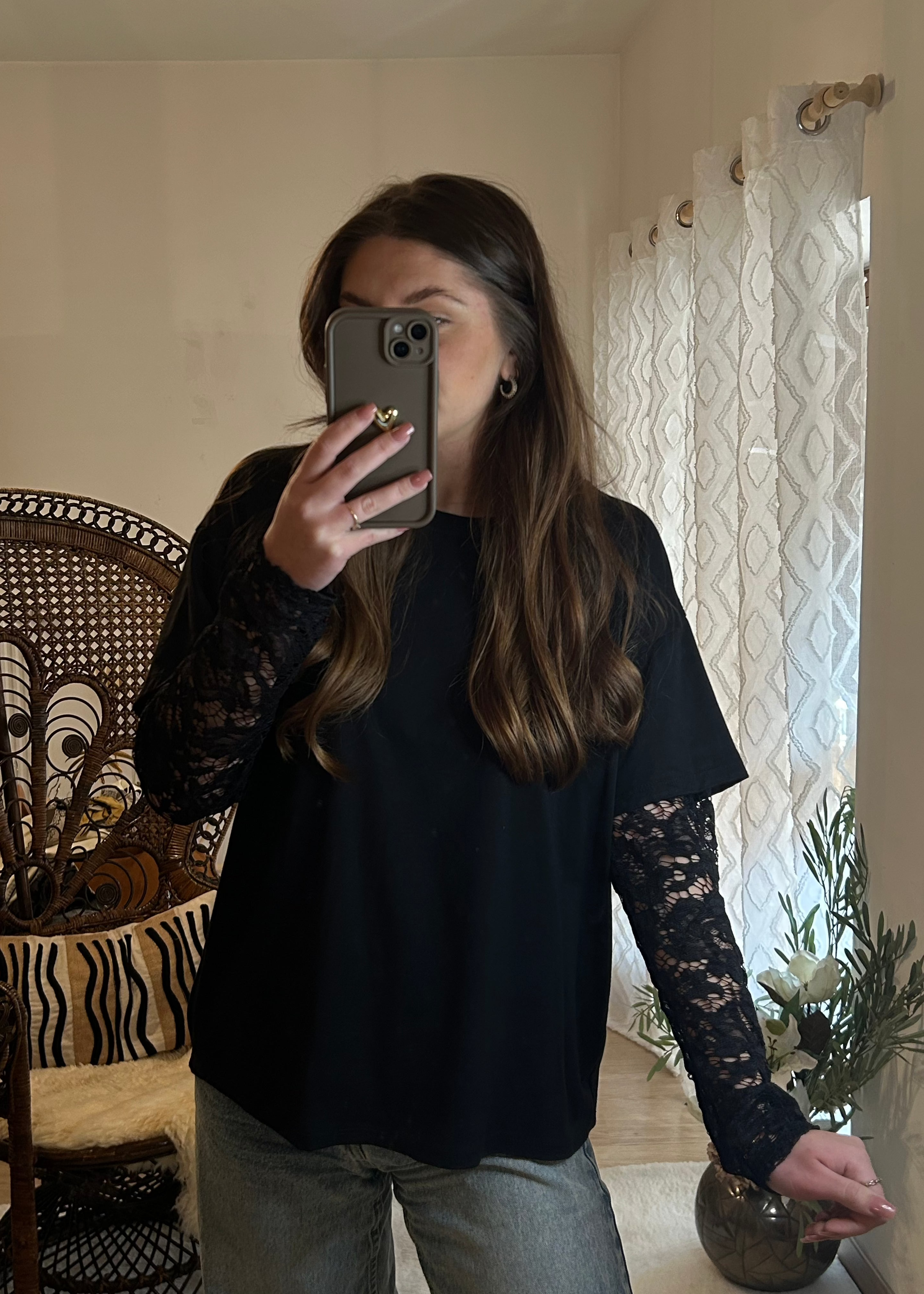T-SHIRT ONNY