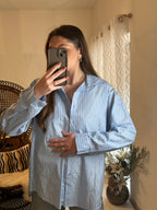 CHEMISE HYDRA