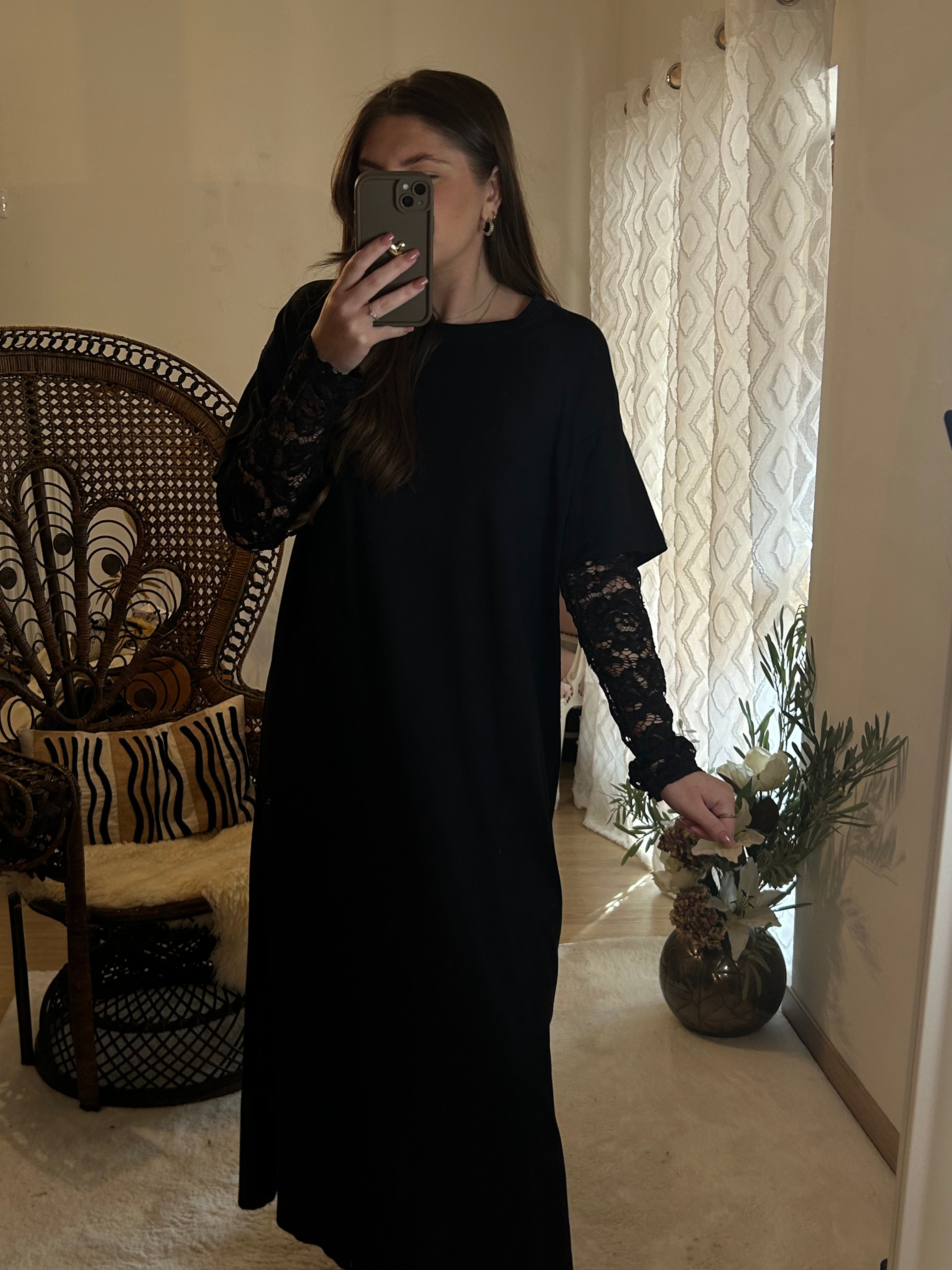 ROBE DARLA