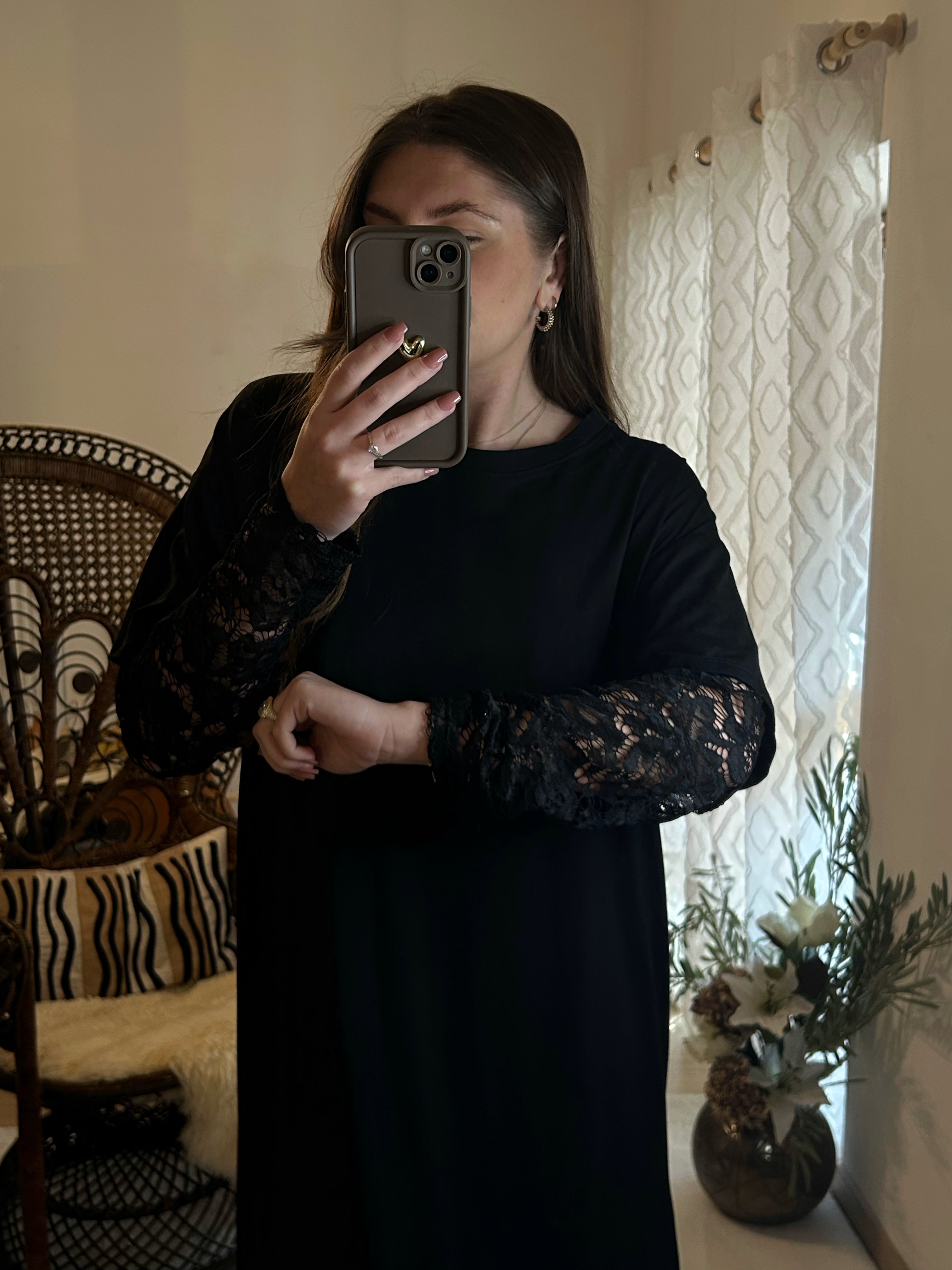 ROBE DARLA