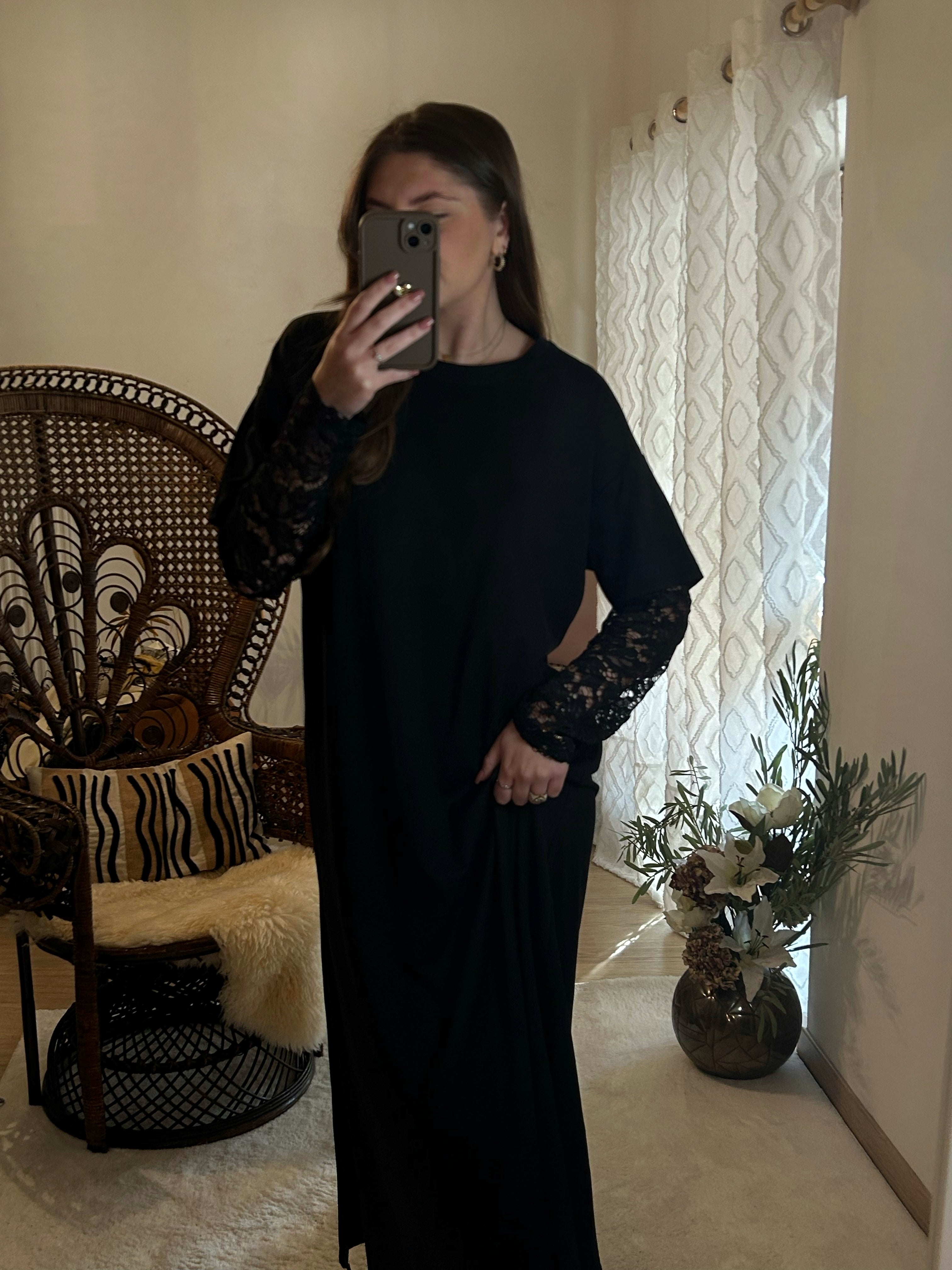 ROBE DARLA