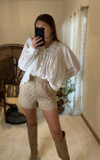 SHORT MATTIA