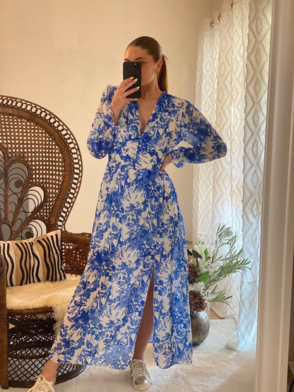 ROBE JULIETTE