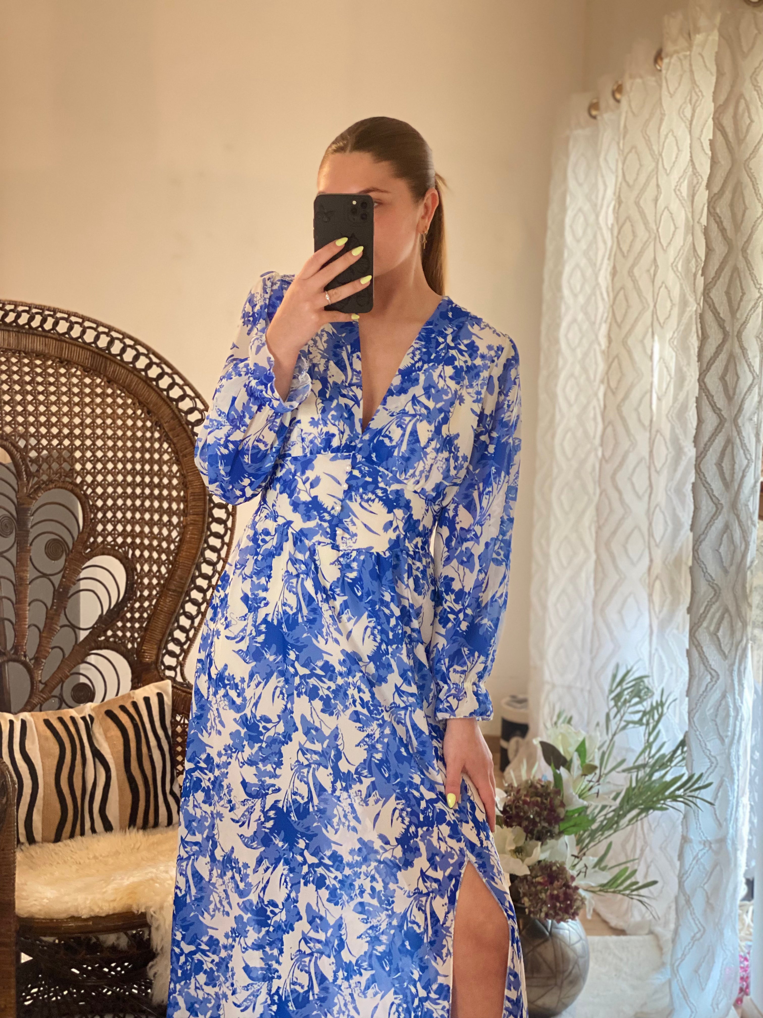 ROBE JULIETTE