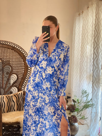 ROBE JULIETTE