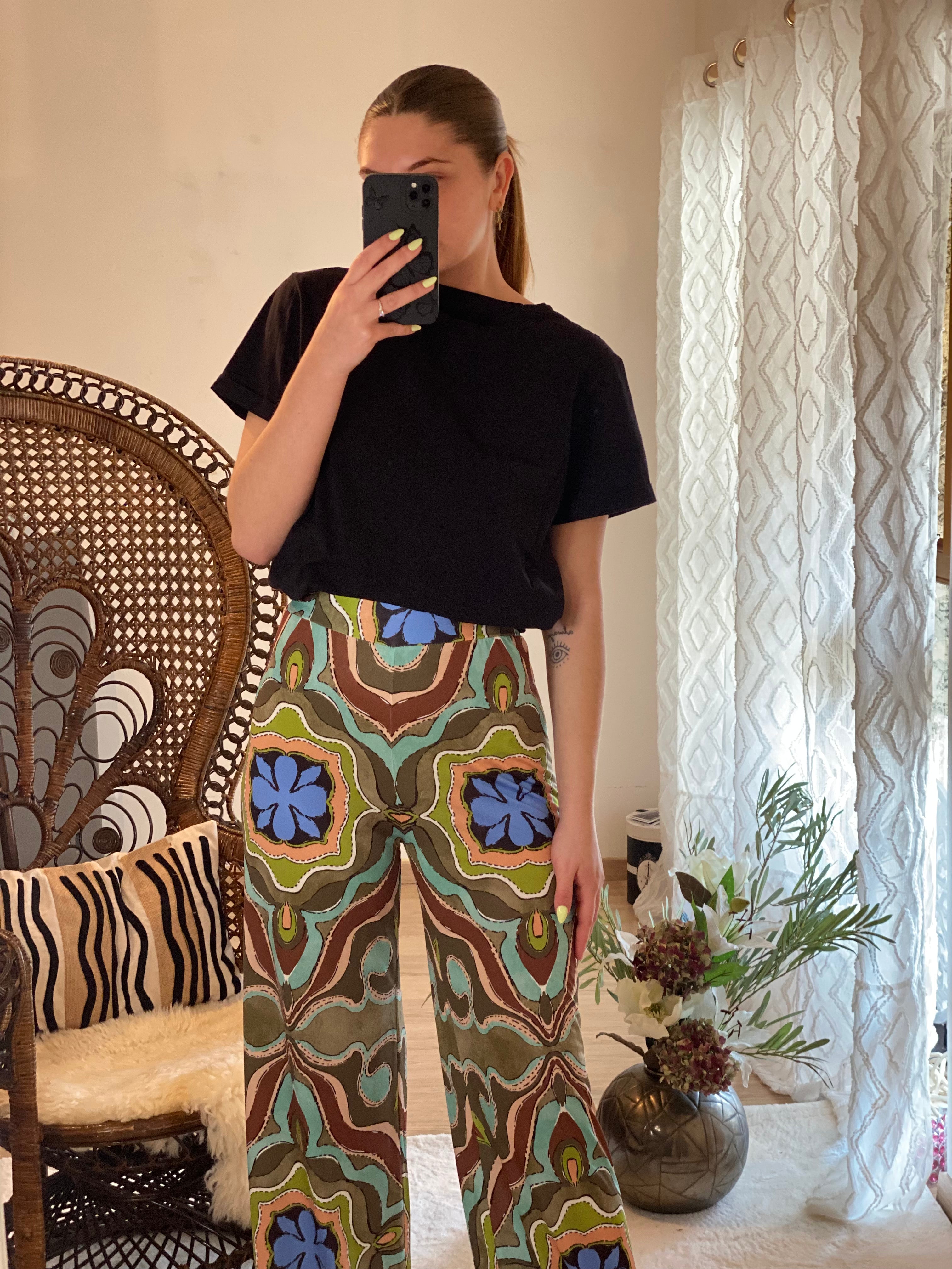 PANTALON LONNY