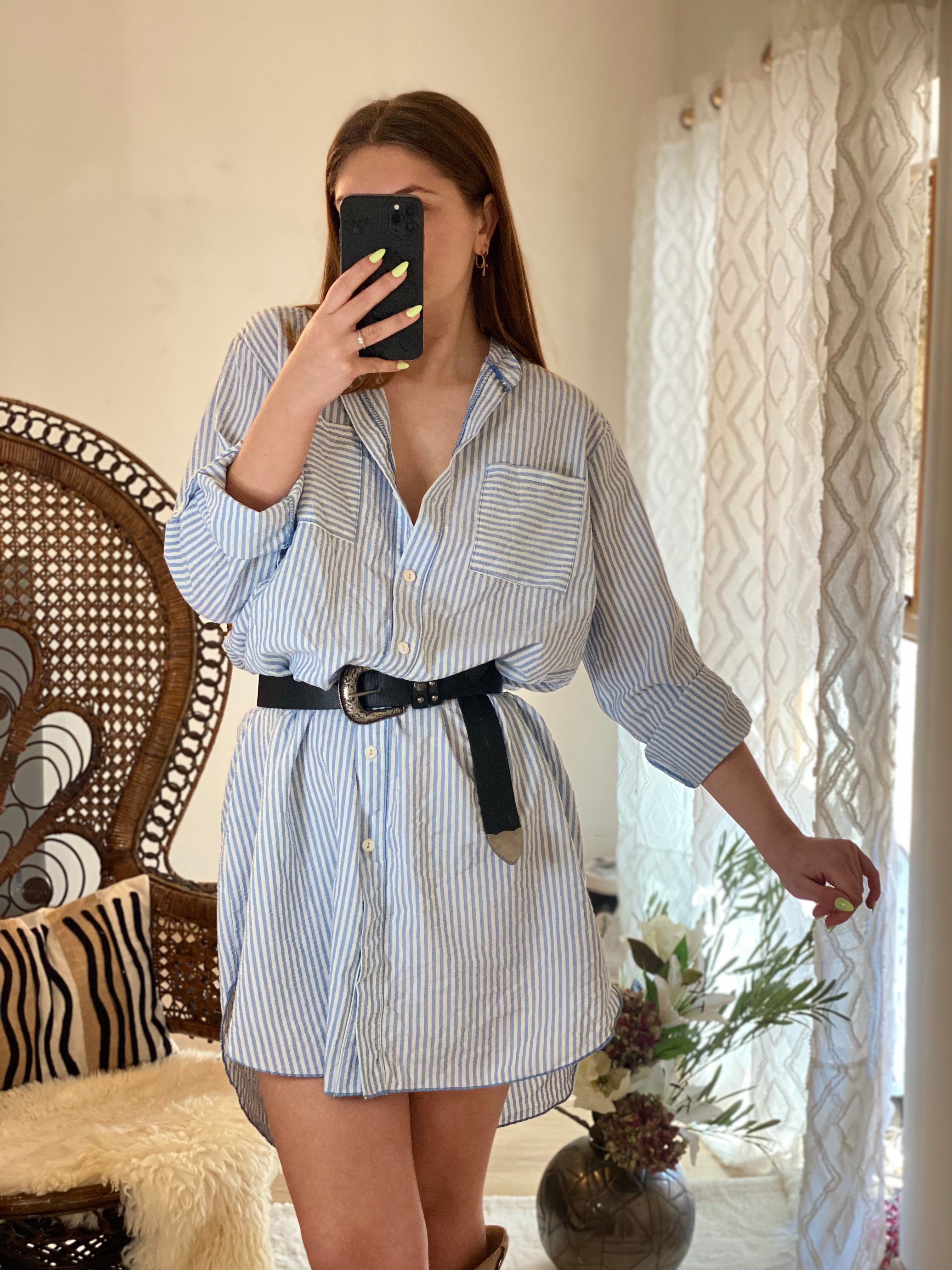 ROBE RAYELLE