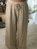 PANTALON DELLA