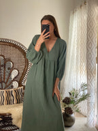 ROBE LEYLA