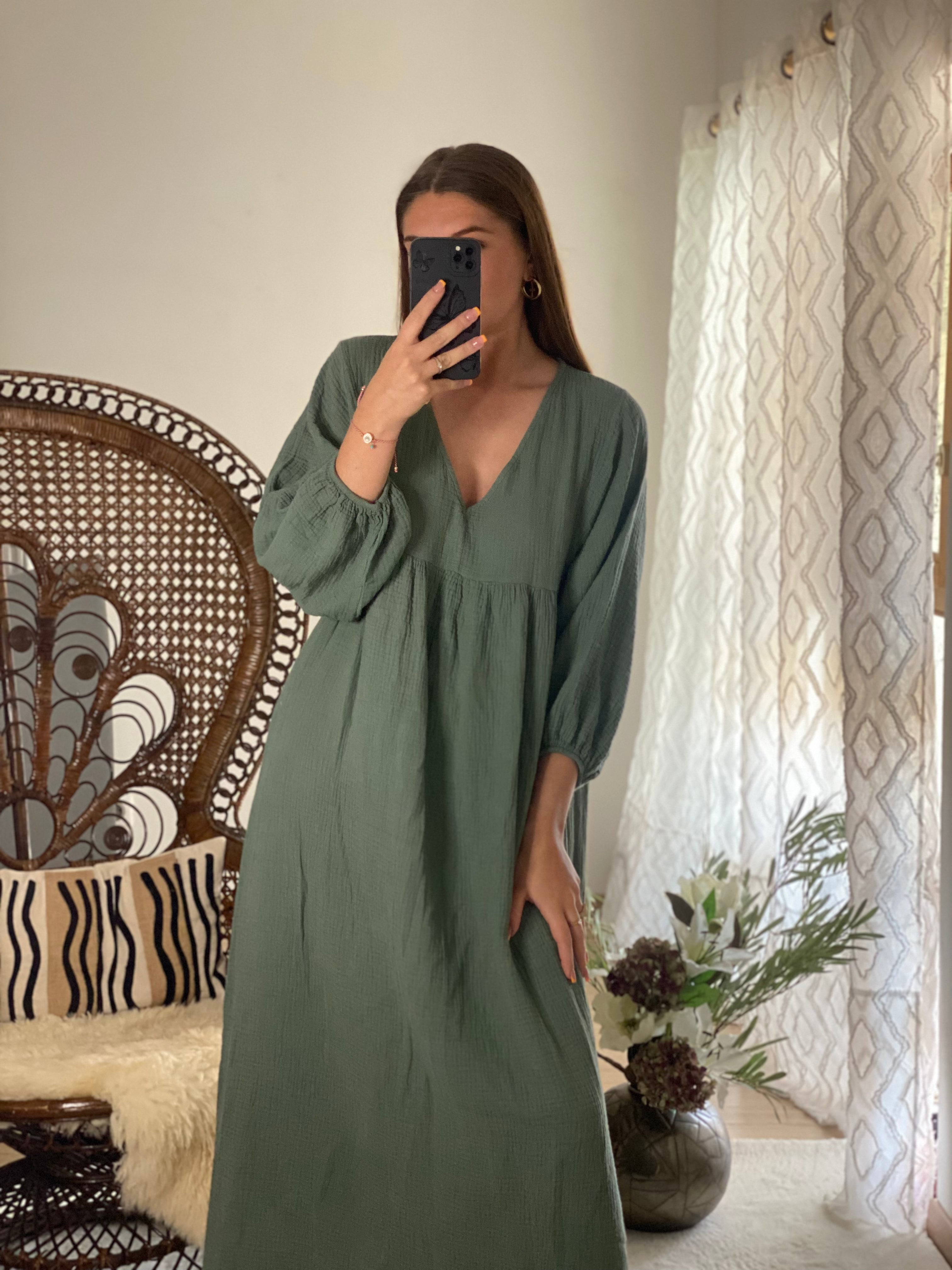 ROBE LEYLA