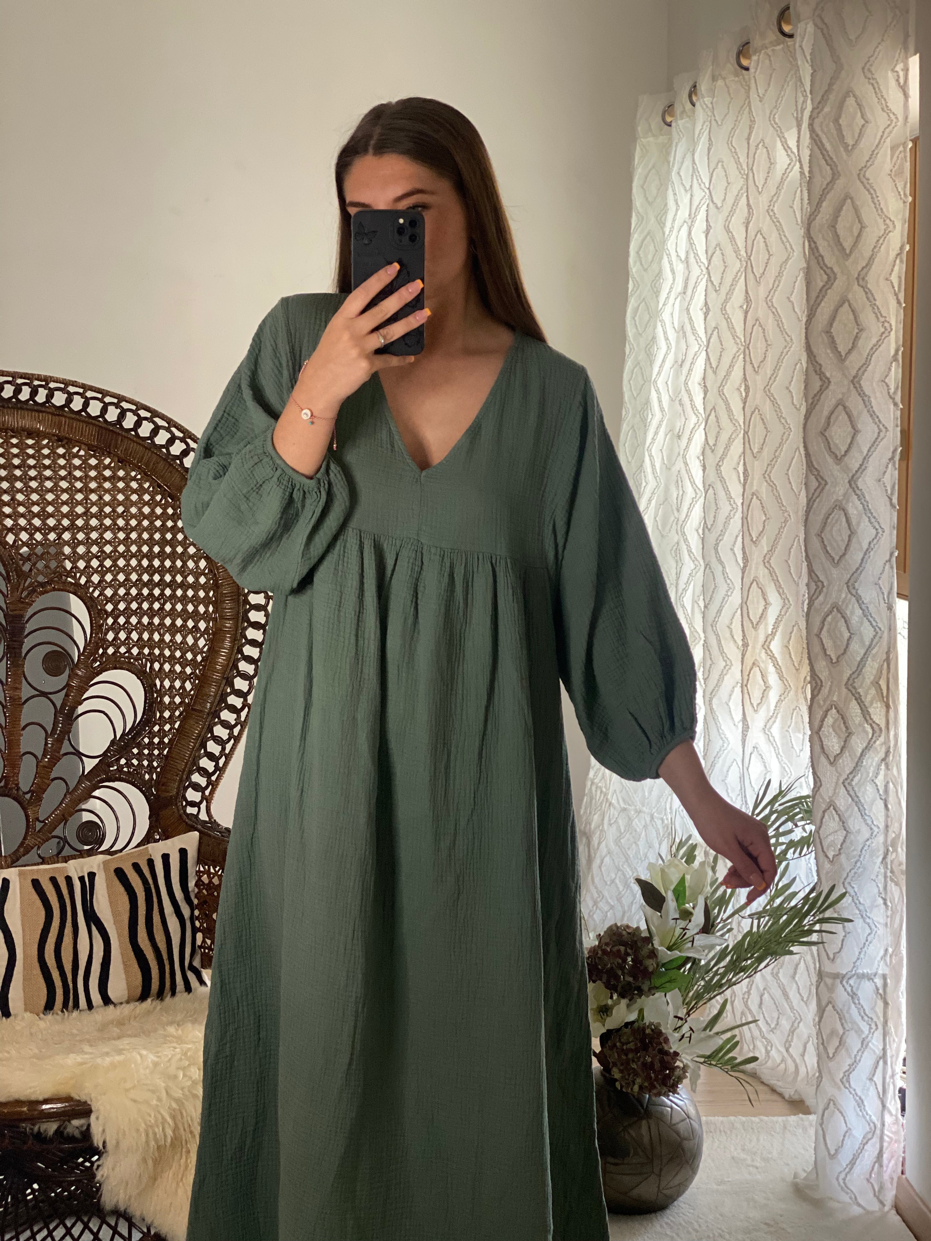 ROBE LEYLA