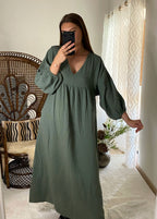 ROBE LEYLA
