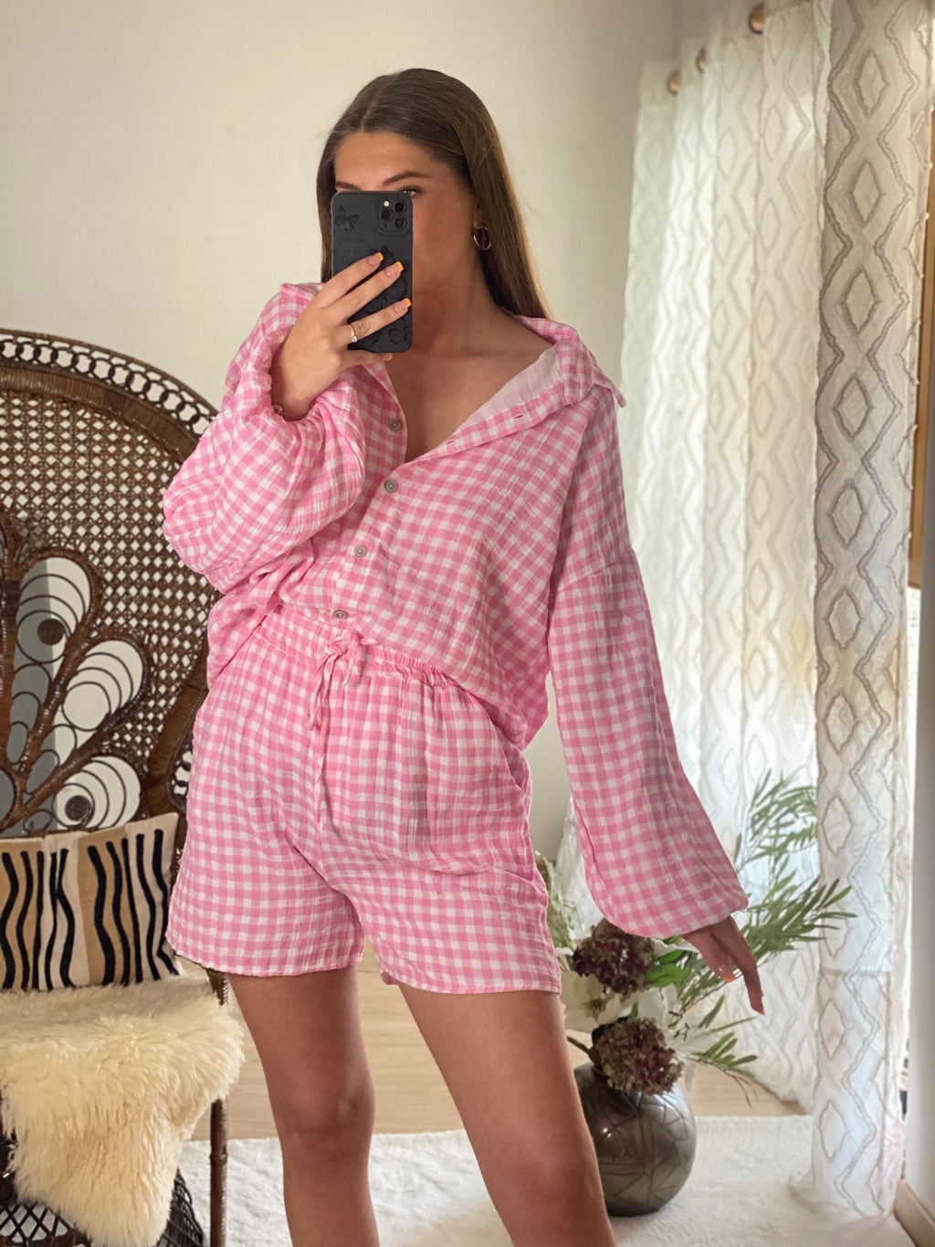 ENSEMBLE PACO