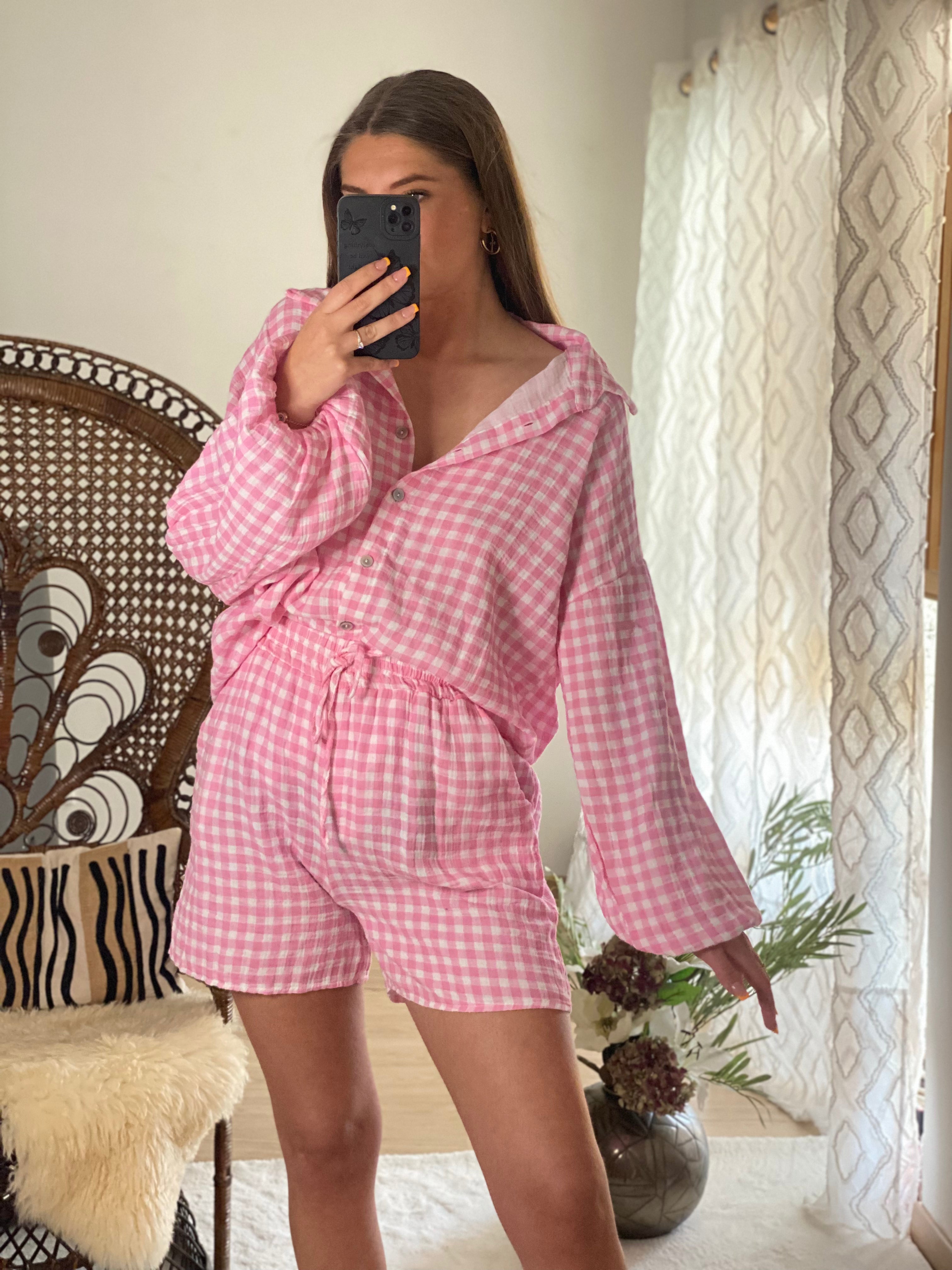 ENSEMBLE PACO